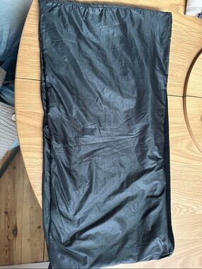 Houdini infinity scarf